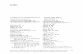 Index [link.springer.com]978-3-319-01008-3/1.pdf · Index β-Hydroxy acyl-CoA dehydrogenase (β-HAD), 117 Álvarez-Sánchez, B., 216, 217 13C labelling, 242, 245, 247 2-Hydroxyisobutyric