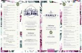 · Delivery - family-voula.gr · PDF fileμανιτάρια, τραγανή τορτίγια, κόλιανδρο και vinegret