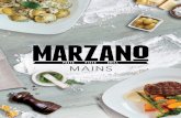 FUNGHI RIPIENI SHARERS - marzano.com.cymarzano.com.cy/wp-content/uploads/2017/08/MARZANO-MAIN-MENU … · Μανιτάρια με γέμιση απο κατσικίσιο τυρί,