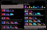 Το παιχνίδι γενικά - concept-the-game.comconcept-the-game.com/files/rules/CONCEPT-RULES-GR.pdf · PDF fileΕπιπλέον παραδείγματα: Το Concept είναι