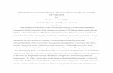 BIOCHEMICAL INVESTIGATION OF THE ENZYMES · PDF fileBIOCHEMICAL INVESTIGATION OF THE ENZYMES INVOLVED IN ... BIOCHEMICAL INVESTIGATION OF THE ENZYMES INVOLVED IN ... He introduced