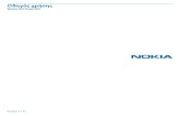 Οδηγός χρήσης Nokia 220 Dual SIMdownload-support.webapps.microsoft.com/ncss/PUBLIC/... · Ξεκινώντας Εξοικειωθείτε με τις βασικές δυνατότητες