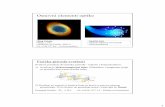 Osnovni elementi optike - · PDF file2 Svetlost u spektru elektromagnetnih talasa Vidljii kt Ultraljub. Infracrveno Mikrotalasi Vidljivi spektar Gama X-zraci-Kako je svetlost talas