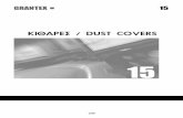 ΚΙΘΑΡΕΣ / DUST COVERS - grantex.gr COVERS [239-244].pdf · ΚΙΘΑΡΑ∆ΙΑΦΟΡΙΚΟΥ/rearaxledustcover ΣΕΤΚΙΘΑΡ aΣ 120/16o sn4218 /dustcoverkit120/16 o sn4218