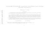 Normally hyperbolic invariant manifolds near strong vkaloshi/papers/NHIC-DR.pdf · PDF fileNormally hyperbolic invariant manifolds near ... normally hyperbolic invariant ... original