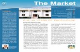 The Μarket - Cyprus Institute of Marketing · PDF filealso in Limassol, in order to promote ... Events P.11 EDITORIAL 31 years ago, The Cyprus Institute of Marketing, ... Petros Alexandrou