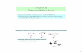Chapter 24 - Organometallic dmichael.lufaso/chem4612/chapter24.pdf · 1 Chapter 24 Organometallic d-block Organometallic compounds of the d-block Compounds with element-carbon bonds