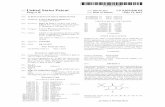 (ΐ ) United States Patent - Concert  · PDF file(ΐ2) United States Patent Tung et al. ... Caffeine and Deuter- ... listed in online catalogue dated Oct 21,