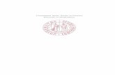 Università degli Studi di Padova Facoltà di Ingegneriatesi.cab.unipd.it/22913/1/Tesi.pdfpresentazione dell’ambiente di sviluppo utilizzato per la simulazione del si-stema, ...