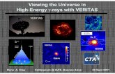 Viewing the Universe in HighHigh--EnergyEnergy γ ...rene/talks/Argentina-Ong-Sep2011.pdf · HighHigh--EnergyEnergy ... H-Test value of 50, i.e. 6.0σ. to be p blished in Science