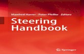 Manfred Harrer · Peter Pfeffer Editors Steering Handbookdownload.e-bookshelf.de/download/0005/0068/11/L-G-0005006811... · Johannes Hullmann, David James, Alois Seewald, Eduard Span