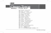 O-IDCS2 MAC DV-2063-0052-2 - AMSA, Inc. · PDF file3M™ Clean-Trace™ Water - Free ATP test is a single-use device that contains sample collection rings for the collection of an
