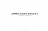 GReddy Supercharger Kitgreddy.com/upload/file/SC_US-Celica_Ins.pdf · GReddy Supercharger Kit 2000-2002 Toyota Celica GT-S (ZZT231) ... 18． 〃 200㎜ 5 19．Colgate Tube 7φ×1500㎜