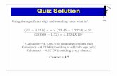 Quiz Solution - Chemistry 7 | Class website for Chemistry 7 total v olume of sea- w ater is 1.5 X 10 21 L. assume that sea- w ater contains 3.1% sodium chloride b y mass and its densit