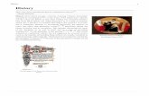 · PDF file · 2011-03-11Etymology History by Frederick Dielman ... This definition includes within the scope of history the strong interests of peoples, ... Is human history random