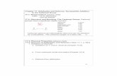 Chapter 17: Aldehydes and Ketones: Nucleophilic Addition ... · PDF file115 Chapter 17: Aldehydes and Ketones: Nucleophilic Addition to the Carbonyl Group 17.1: Nomenclature (please