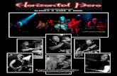CLASSIC Φ HARD Φ ROCK - The HH Band's fan web · PDF fileLocomotive Breath . and many more . . . For Booking Info contact: Mark Hamilton at . Horizontal Productions . 612 – 925