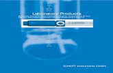 2 Laboratory Products - Dong-Jin Instrument Corp. catalogue lo… ·  · 2015-10-15pH mV °C µS/cm m2/s pH mV °C ηr pH mV °C µS/cm pH m2/s Electrodes, Meters for Electrochemistry,