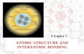 ATOMIC STRUCTURE AND INTERATOMIC BONDINGamoukasi/CBE30361/Useful files... · THE STRUCTURE of POLYMERS: Hydrocarbon Molecules ... • Each C atom has four e- that participate in bonds,