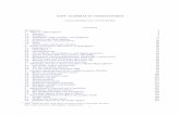 Contentsreiner/Classes/HopfComb.pdf · functions and the noncommutative symmetric functions in Chapter5, various other ... text for Fall 2012 Math 8680 Topics ... of all permutations