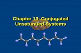 Chapter 13 Conjugated Unsaturated Systemschem.xmu.edu.cn/teach/yjhx/chem/02en/chpt13_1.pdf · Chapter 13 13.2 Allylic Substitution and the Allyl ... Department of Chemistry, Xiamen