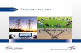 Transmission - ΔΕΗ Transmission eng.pdf · PDF file1975 The 66 kV Transmission System of Rhodes was first put ... (LIGHT COND.) 150 KV SINGLE CIRCUIT TRANSMISSION LINE (LIGHT COND.)