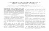 Uncertainty Analysis in the Evaluation of PMSM End-Winding ...mihaela/papers/ATEE_2011_Tudorache.pdf · Uncertainty Analysis in the Evaluation of ... or by analytical calculations