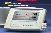 ATOMLAB - JRT Associatesjrtassociates.com/pdfs/atomlab_wipe_counter.pdf · the Atomlab ™ Wipe Test Counter ... IODEX. BiodexMedicalSystems,Inc. 20RamsayRoad,Shirley,NewYork,11967-4704,Tel:800-224-6339(Int’l631-924-9000),