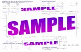 Equations Sample Copy - EQUATION SHEETS - Math ... sec csc Units Circle 0.707 2 1 2 2 = = 0.866 2 3 = 0.500 2 1 = ... Lateral Surface Area = ps(R + r) Any Cylinder or Prism with Parallel