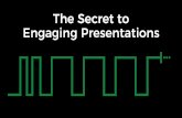 The Secret of Engaging Presentations - Boris Hristov