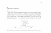 1 Electrophilic Selenium - Wiley- · PDF file2 1 Electrophilic Selenium In addition, electrophilic selenium reagents can be also used for the α - selenenylation ... ray crystallography,