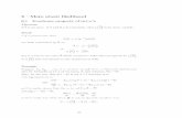 6 More about lieklihood - Oxford Statisticsdlunn/b8_02/b8pdf_6.pdf · 6 More about lieklihood 6.1 arInviance propeyrt of m.l.e. s Theorem If is an m.l.e. of and if g is a unfon,cti