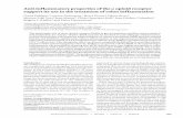 Anti-inflammatory properties of the opioid receptor ...dm5migu4zj3pb.cloudfront.net/manuscripts/16000/16750/JCI0316750.pdf · Introduction The endogenous opioid peptide β-endorphin