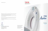 - Proton SA (ΠΡΩΤΟΝ ΑΕ) · PDF . 2 3 Table of Contents Adaptive Diagnostics ... Aquilion PRIME builds on Toshiba’s innovative 0.5 mm slice detector to deliver images with