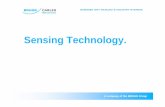 Basic Sensing e - nepa-ru.comnepa-ru.com/brugg_files/10_sensoring/02_web_sens_tech_en.pdf · Advantage of frequency-based measurement technique. ... Transformers in power plants.