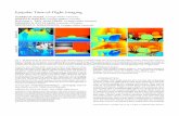 Epipolar Time-of-Flight Imaging - cs. kyros/pubs/17.siggraph.epitof.pdfEpipolar Time-of-Flight Imaging • 37:3 the DC componenent of the active light source as well as other ambient