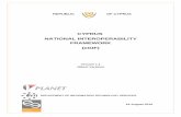CYPRUS NATIONAL INTEROPERABILITY FRAMEWORK ( · PDF file1.4 eGIF structure ... Transformation of the government service model from government-centric to user-centric;