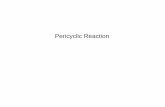 Pericyclic Reaction - Indian Institute of Technology Guwahati Chemistry... · Electrocyclic ring closing reaction is characterized by a. The formation of a ring from an open chain