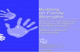 Building On Family Strengths - Pathways to Positive … on Family Strengths Conference 1999 ... Lynwood J. Gordon Pauline Jivanjee Jay M. G. King Kaye J. Exo . Editors . R. esearch