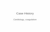 Case Historybiochemie.lf2.cuni.cz/anglicky/biox2letni/seminare/Case... ·  · 2 days agomore than 140 g . cTn and infarct size . ... cTnT = 0.16 ng/ml (URL = 0.1 ng/ml) CK-MB = 14