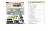 342097 Uno Starter Kit (Contents) 1x LED - RGBc783319.r19.cf2.rackcdn.com/documents_manual_342097_Uno...1x LM35 Temp Sensor 1x RTC module 1x Servo Motor 1x Stepper module 1x Stepper