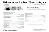 ORDEM DCS - MAR2002 - 001 - MS Manual de Serviçoapi.ning.com/files/Exi88GwcJUr4jPxF-*1Ihpxci7QE8kyX5...Conversor D/A ... de manipulação do aparelho aqui especificado por pessoas