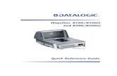 Magellan 8100/8100Ω - Lenz "Datalogic Product" means the Datalogic Magellan ... and/or Magell an SL® series scanner and/o r scanner/scale ... uct will be uninterrupted or error ...