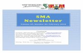 SMA Newsletter - February, 2018ysmc.la.coocan.jp/pdf/sma18feb.pdfclass third-rate ship of the line of the Royal Navy. Designed by Sir Thomas Slade, she was a prototype for the iconic