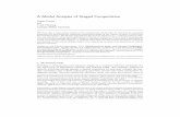 A Modal Analysis of Staged Computationfp/papers/jacm00.pdf · A Modal Analysis of Staged Computation Rowan Davies and Frank Pfenning Carnegie Mellon University We show that a type