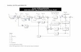 Exciter AC7B and ESAC7B IEEE 421.5 2005 Type AC7B ... · IEEE 421.5 2005 Type AC7B Excitation System Model . 1 IR DR PR DR K sK K s sT ++ + ... Excitation Control Model for Full Converter