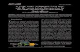 Vol. 5 No.7/ Jul. 2011 A 12-bit Fully Differential SAR ADC ... · 7 A 12-bit Fully Differential SAR ADC with Dynamic Latch Comparator for Portable Physiological Monitoring Applications
