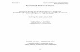 Appendix II: Technical Report - Floridaapd.myflorida.com/ibudget/document-library/docs/appendix-ii.pdf · Appendix II: Technical Report. Statistical Models for Predicting Resource