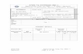 P-RNAV Airworthiness & Operational Approval … · Web viewConformance Document - Issue 1 /Dated Oct 2014-11-20 HCAA/FSD Application Form for RNAV 1 Approval Page ...