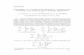 Syntheses of N-ethyl-nor-tropinone, N-ethyl-nor-Ψ-tropine ... · 'l'-TROPINE AND N-ETHYL-NOR-'l'-TROPINE BENZOATE *) BY ... the benzyl and phenyl-ethyl esters of benzoyl ... methyl